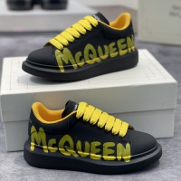 $105.00 USD Alexander McQueen Casual Shoes For Women #1094486