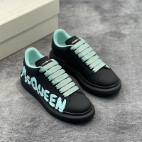 $105.00 USD Alexander McQueen Casual Shoes For Men #1094487