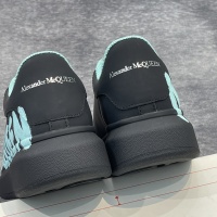 $105.00 USD Alexander McQueen Casual Shoes For Women #1094488