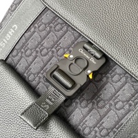$192.00 USD Christian Dior AAA Man Backpacks #1094490