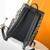 $192.00 USD Christian Dior AAA Man Backpacks #1094491