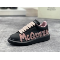 $105.00 USD Alexander McQueen Casual Shoes For Men #1094492