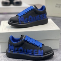 $105.00 USD Alexander McQueen Casual Shoes For Men #1094497