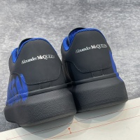 $105.00 USD Alexander McQueen Casual Shoes For Men #1094497