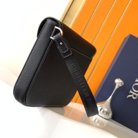 $125.00 USD Christian Dior AAA Man Wallets #1094499