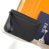 $125.00 USD Christian Dior AAA Man Wallets #1094499
