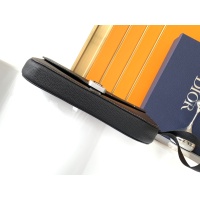 $125.00 USD Christian Dior AAA Man Wallets #1094499