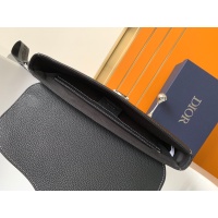 $125.00 USD Christian Dior AAA Man Wallets #1094499