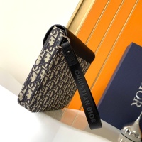 $125.00 USD Christian Dior AAA Man Wallets #1094500
