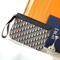 $125.00 USD Christian Dior AAA Man Wallets #1094500