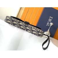 $125.00 USD Christian Dior AAA Man Wallets #1094500