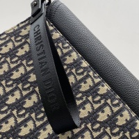 $125.00 USD Christian Dior AAA Man Wallets #1094500