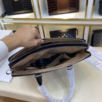 $165.00 USD Fendi AAA Man Handbags #1094505