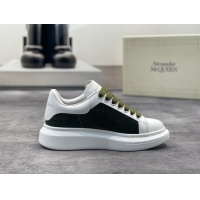 $98.00 USD Alexander McQueen Casual Shoes For Men #1094508