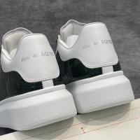 $98.00 USD Alexander McQueen Casual Shoes For Men #1094508