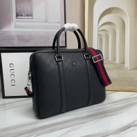 $158.00 USD Gucci AAA Man Handbags #1094515