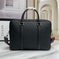 $158.00 USD Gucci AAA Man Handbags #1094515