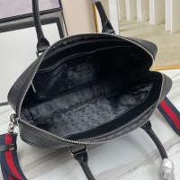$158.00 USD Gucci AAA Man Handbags #1094515