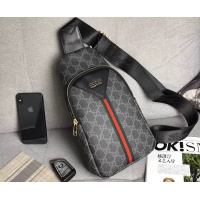 $68.00 USD Gucci AAA Man Messenger Bags #1094523