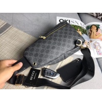 $68.00 USD Gucci AAA Man Messenger Bags #1094523
