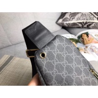 $68.00 USD Gucci AAA Man Messenger Bags #1094523
