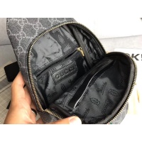 $68.00 USD Gucci AAA Man Messenger Bags #1094523