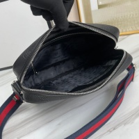 $122.00 USD Gucci AAA Man Messenger Bags #1094530