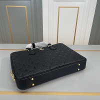$165.00 USD Louis Vuitton AAA Man Handbags #1094553