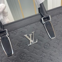$165.00 USD Louis Vuitton AAA Man Handbags #1094554