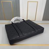 $165.00 USD Louis Vuitton AAA Man Handbags #1094555