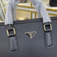 $165.00 USD Prada AAA Man Handbags #1094557