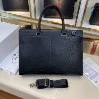 $165.00 USD Prada AAA Man Handbags #1094558