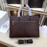 $160.00 USD Prada AAA Man Handbags #1094560