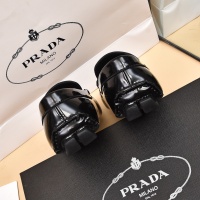 $80.00 USD Prada Leather Shoes For Men #1094568