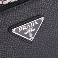 $92.00 USD Prada AAA Quality Messeger Bags For Women #1094606
