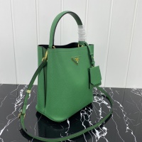$112.00 USD Prada AAA Quality Messeger Bags For Women #1094624