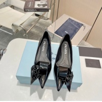 $100.00 USD Prada New Shoes For Women #1094687
