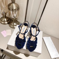 $115.00 USD Jimmy Choo Sandals For Women #1094745
