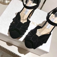 $115.00 USD Jimmy Choo Sandals For Women #1094746