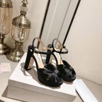 $115.00 USD Jimmy Choo Sandals For Women #1094747