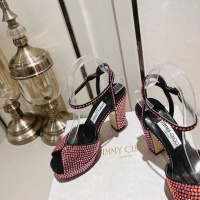 $140.00 USD Jimmy Choo Sandals For Women #1094750