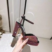 $140.00 USD Jimmy Choo Sandals For Women #1094750