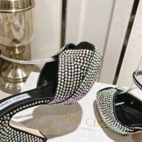 $140.00 USD Jimmy Choo Sandals For Women #1094751
