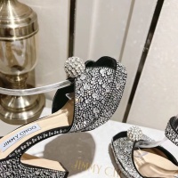 $140.00 USD Jimmy Choo Sandals For Women #1094753