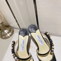 $100.00 USD Jimmy Choo Sandals For Women #1094758