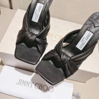 $98.00 USD Jimmy Choo Slippers For Women #1094768