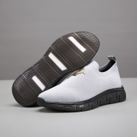 $85.00 USD Versace Casual Shoes For Men #1094790