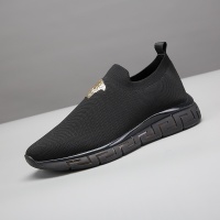 $85.00 USD Versace Casual Shoes For Men #1094791