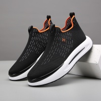 $85.00 USD Hermes Casual Shoes For Men #1094793