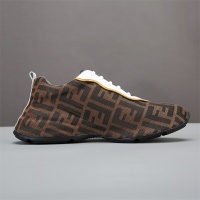 $105.00 USD Fendi Casual Shoes For Men #1094800